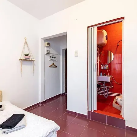 Διαμέρισμα Luminous Studio Central 10min Walk To Old Town