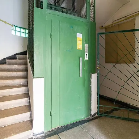 Luminous Studio Central 10min Walk To Old Town *