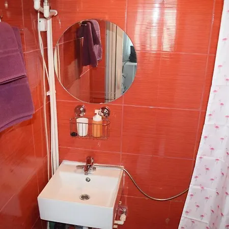 Luminous Studio Central 10min Walk To Old Town Διαμέρισμα *