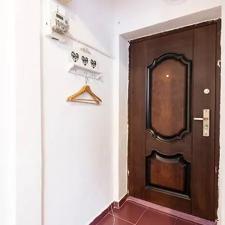 Luminous Studio Central 10min Walk To Old Town *