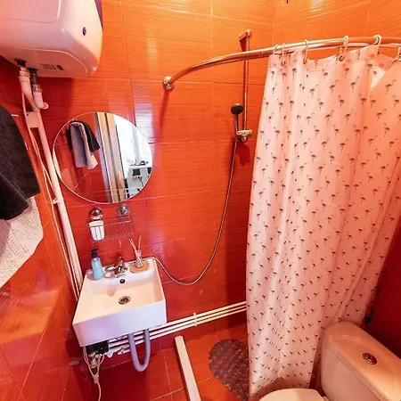 Διαμέρισμα Luminous Studio Central 10min Walk To Old Town