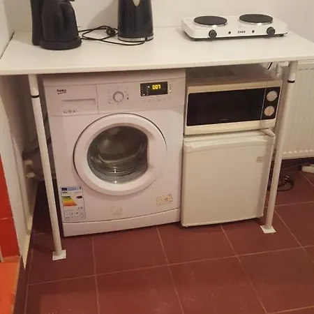 Διαμέρισμα Luminous Studio Central 10min Walk To Old Town